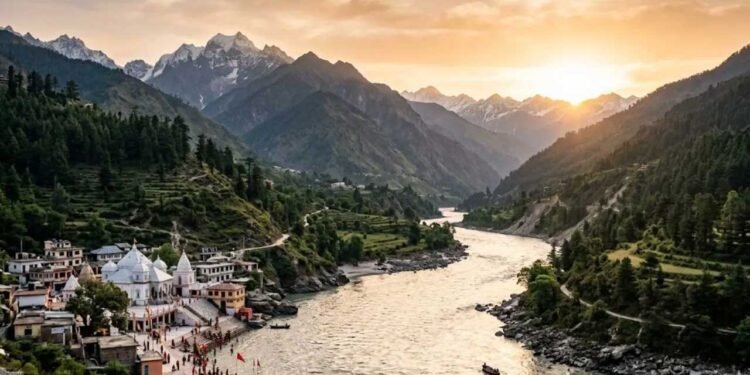  गंगा सप्तमी के शुभ दिन गंगाजल के उपाय दिलाएंगे कई परेशानियों से छुटकारा, धन-दौलत के बनेंगे योग!