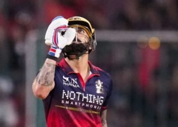  कोहली के तूफान में उड़ी गुजरात, टॉप-2 में RCB की एंट्री, इन टीमों पर मंडरा रहा बाहर होने का खतरा