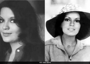 व्हीलचेयर सीन बना मुश्किल, जीनत अमान ने बताया कैसे अमिताभ बच्चन की वजह से हुई परेशानी