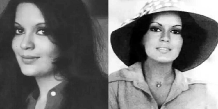 व्हीलचेयर सीन बना मुश्किल, जीनत अमान ने बताया कैसे अमिताभ बच्चन की वजह से हुई परेशानी