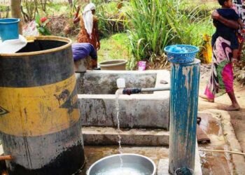 नक्सल प्रभाव से विकास की ओर बढ़ा हेटारकसा