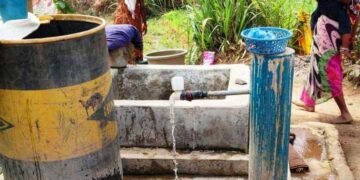 नक्सल प्रभाव से विकास की ओर बढ़ा हेटारकसा