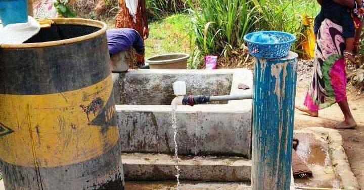 नक्सल प्रभाव से विकास की ओर बढ़ा हेटारकसा