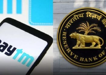 पेटीएम का लाइसेंस आरबीआई ने किया रद्द