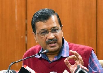केजरीवाल के रास्ते पर चल पड़े सिसोदिया, जस्टिस स्वर्ण कांता को लिखी चिट्ठी, HC में पेश न होने का किया ऐलान
