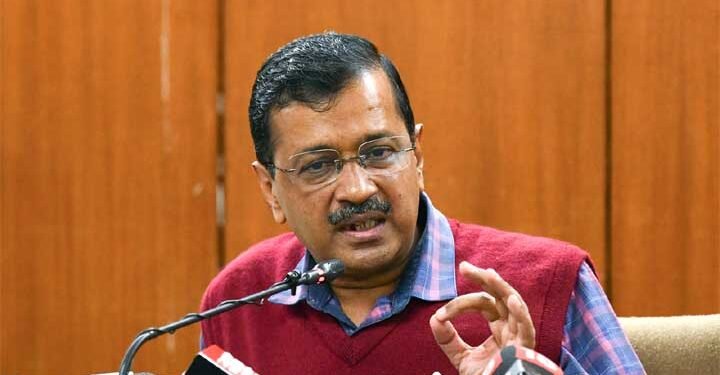 केजरीवाल के रास्ते पर चल पड़े सिसोदिया, जस्टिस स्वर्ण कांता को लिखी चिट्ठी, HC में पेश न होने का किया ऐलान