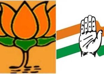 सियासी शोर पर आज लगेगा ‘ब्रेक’, 3 राज्यों में थम जाएगा चुनाव प्रचार; तमिलनाडु में दिग्गजों का नामांकन आज