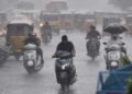 IMD का अलर्ट: 13 राज्यों में आंधी-तूफान और बारिश का खतरा, 48 घंटे बेहद अहम
