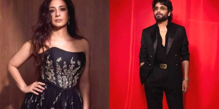 28 साल बाद फिर साथ आएंगे नागार्जुन और तब्बू, ‘किंग 100’ से लौटेगी सुपरहिट जोड़ी