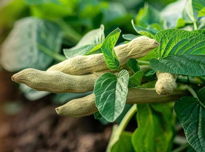 आखिर क्यों नहीं खानी चाहिए अश्वगंधा की पत्तियां, सरकार ने क्यों लगाया बैन? एक्सपर्ट से जानें सबकुछ