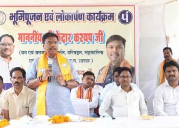 दूरस्थ क्षेत्रों में रहने वाले लोगों को भी मिलेगी बेहतर सुविधाएं : मंत्री कश्यप