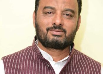 आरंग के रहमत उल्लाह खान बने पश्चिम बंगाल चुनाव के पर्यवेक्षक