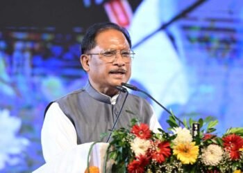  जहां संस्कृति का सम्मान होता है, वहीं से विकास की नई शुरुआत होती है — मुख्यमंत्री साय