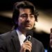युद्ध के बीच चर्चा में ईरान का अमीर चेहरा—Pierre Omidyar की नेटवर्थ ने चौंकाया