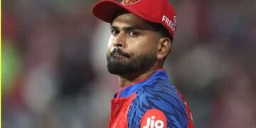 लगातार दूसरा मैच जीतने के बाद श्रेयस अय्यर पर मंडरा रहा बैन का खतरा, पूरी टीम पर लगाया गया जुर्माना