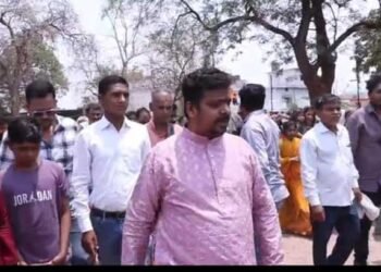 व्हाट्सएप पर जान से मारने की धमकी, पीठाधीश्वर ने मांगी पुलिस सुरक्षा