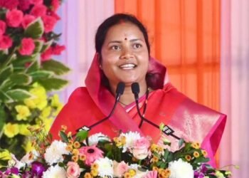  भीषण गर्मी में बच्चों की सुरक्षा सर्वोपरि : मंत्री लक्ष्मी राजवाड़े