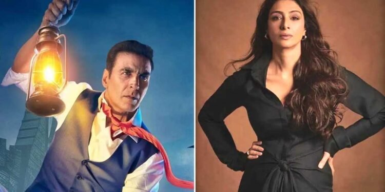 25 साल से तब्बू के साथ क्यों नहीं बनी जोड़ी? किसी फिल्म में नहीं किया साथ काम