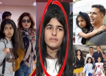 अक्षय कुमार की बेटी से ऑनलाइन मांगी न्यूड फोटो, महाराष्ट्र साइबर सेल ने आरोपी को दबोचा! जानें पूरा मामला