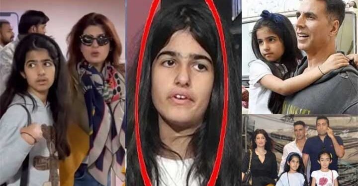 अक्षय कुमार की बेटी से ऑनलाइन मांगी न्यूड फोटो, महाराष्ट्र साइबर सेल ने आरोपी को दबोचा! जानें पूरा मामला