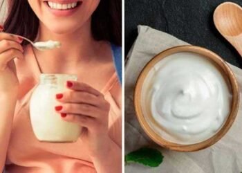 रोजाना दही खाएं और पाएं जवां, ग्लोइंग त्वचा, बढ़ती उम्र को कहें अलविदा!
