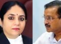 जस्टिस स्वर्ण कांता शर्मा के खिलाफ अरविंद केजरीवाल ने किए कौन से 5 बड़े ऐलान