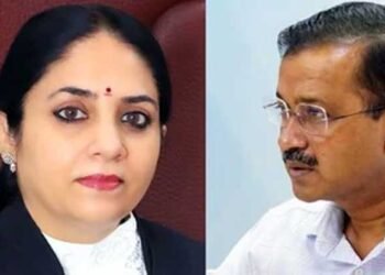 जस्टिस स्वर्ण कांता शर्मा के खिलाफ अरविंद केजरीवाल ने किए कौन से 5 बड़े ऐलान