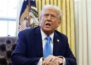 ‘अमेरिका ने हासिल की प्रचंड जीत, हमारे कंट्रोल में ईरान की फौज’ राष्ट्र के नाम सबोधन में ट्रंप का दावा