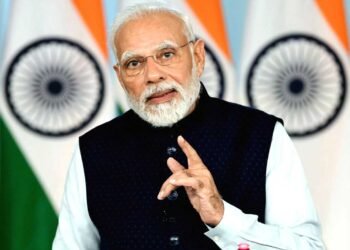 बंगाल और तमिलनाडु में लोकतंत्र का महाकुंभ आज, कुल 5501 उम्मीदवार आजमा रहे किस्मत; पीएम मोदी ने की ये अपील