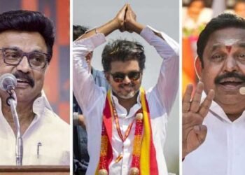 विजय का फर्स्ट डे, फर्स्ट शो… कैसा रहेगा तमिलनाडु में चुनावी बॉक्स ऑफिस कलेक्शन