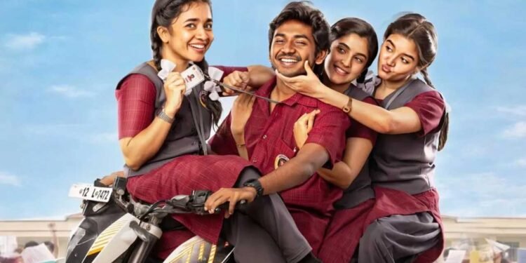 ‘युथ’ का बॉक्स ऑफिस पर धमाका, 6 करोड़ की फिल्म ने 50 करोड़ पार कर सबको चौंकाया