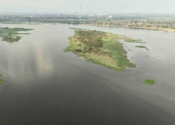 कोरबा की जीवनदायिनी को मिलेगा ’अमृत’: 165 करोड़ से संवरेगी हसदेव की धारा