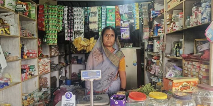 महिलाओं को आर्थिक रूप से सक्षम बनाने महतारी वंदन योजना मददगार : आर्थिक सहायता मिलने से हेमा सिंग बनीं आत्मनिर्भर