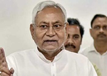 नहीं कम होगा नीतीश कुमार का रूतबा! 10 अप्रैल को शपथ से पहले मिला Z+ सुरक्षा का कवच, गृह मंत्रालय ने दिया आदेश