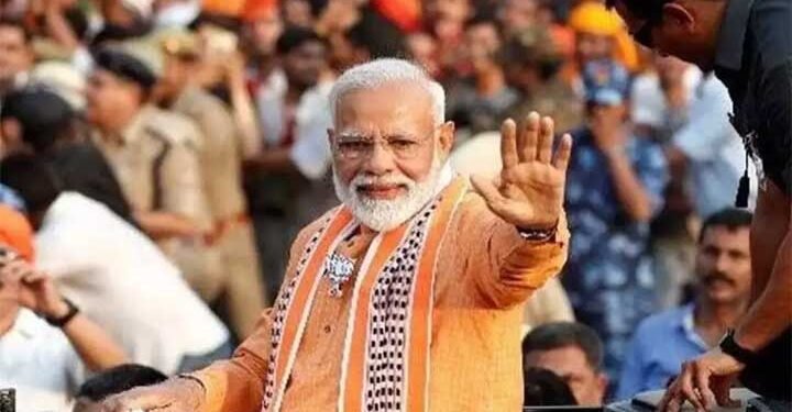 6332 करोड़ की विकास योजनाओं की सौगात देंगे पीएम मोदी, देखें पूरे दौरे का शेड्यूल