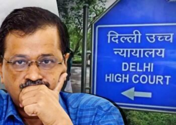 वकील नहीं अब खुद मोर्चा संभालेंगे केजरीवाल, हाई कोर्ट में जज के सामने दी ऐसी अर्जी कि मच गया हड़कंप