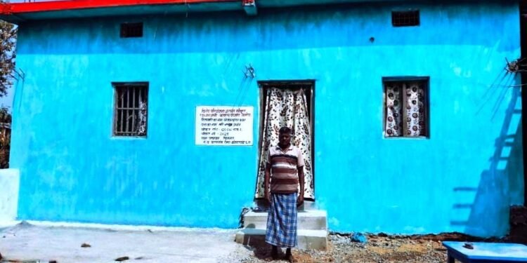 आत्मसमर्पण से पुनर्वास तक-पवन कुमार ने हिंसा का रास्ता छोड़ जीवन की नई शुरुआत की