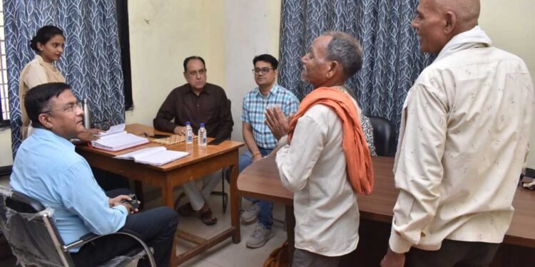 देश में पहली पहल : दुर्ग का जेंडर-बैलेंस्ड सिस्टम बना रोल मॉडल