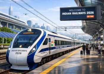 Indian Railway का ‘कवच’ अब और होगा मजबूत, गुजरात-MP रेल नेटवर्क के लिए सरकार ने मंजूर किए ₹398 करोड़