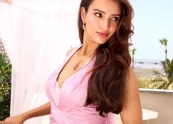 तृप्ति डिमरी ने इतिहास रचा… आलिया-दीपिका को भी छोड़ा पीछे, अब इंटरनेशनल लेवल पर India को करेंगी रिप्रज़ेंट