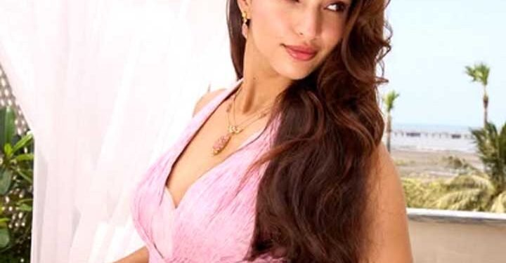 तृप्ति डिमरी ने इतिहास रचा… आलिया-दीपिका को भी छोड़ा पीछे, अब इंटरनेशनल लेवल पर India को करेंगी रिप्रज़ेंट