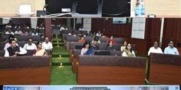  आई-गॉट में सभी विभागों को ऑन-बोर्ड होना जरूरी: मुख्य सचिव