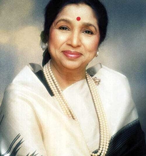 आशा ताई को याद करते हुए: आशा भोसले ने बॉलीवुड की वैम्प्स को उनकी सबसे मोहक आवाज़ कैसे दी