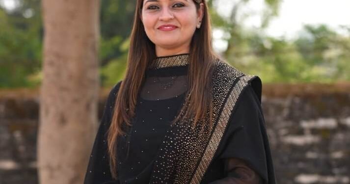 भावना बोहरा के प्रयासों से पंडरिया में सड़क निर्माण के लिए 14 करोड़ स्वीकृत