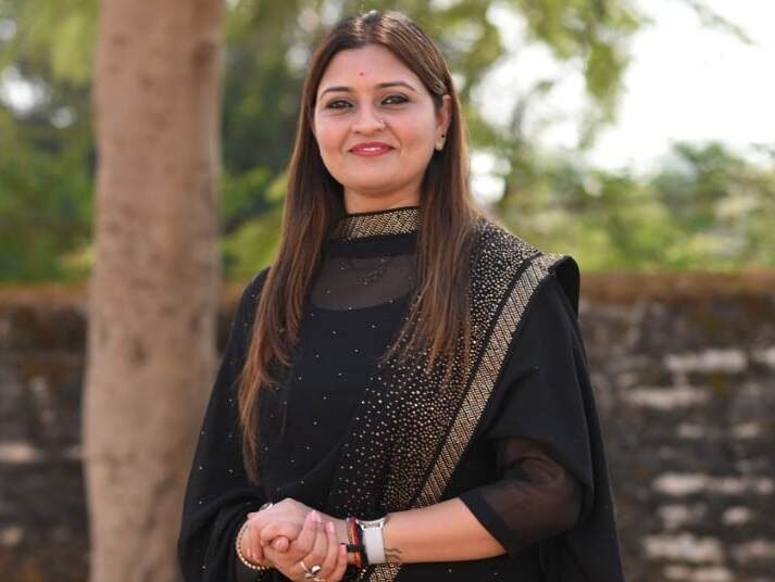 भावना बोहरा के प्रयासों से पंडरिया में सड़क निर्माण के लिए 14 करोड़ स्वीकृत