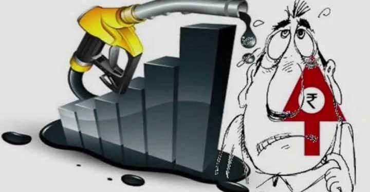 28 रुपये तक बढ़ने वाला है पेट्रोल-डीजल का रेट? इस रिपोर्ट ने उड़ाई सबकी नींद