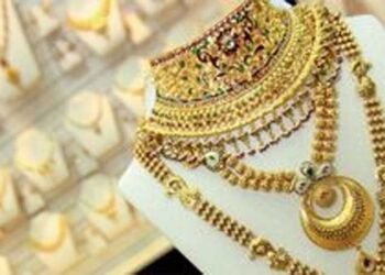 गुड फ्राइडे पर सोना-चांदी हुआ सस्ता, 3500 टूटा गोल्ड, सिल्वर 9000 रूपये फिसला