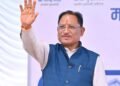 मुख्यमंत्री विष्णुदेव साय के नेतृत्व में सड़क अधोसंरचना को मजबूती, कांसाबेल-बगीचा मार्ग उन्नयन कार्य की निविदा प्रक्रिया पूर्ण