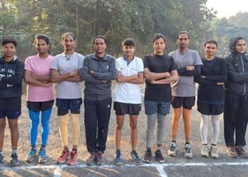 छत्तीसगढ़ में सामाजिक समावेशन की नई मिसाल : 8 ट्रांसजेंडर उम्मीदवार बने पुलिस आरक्षक