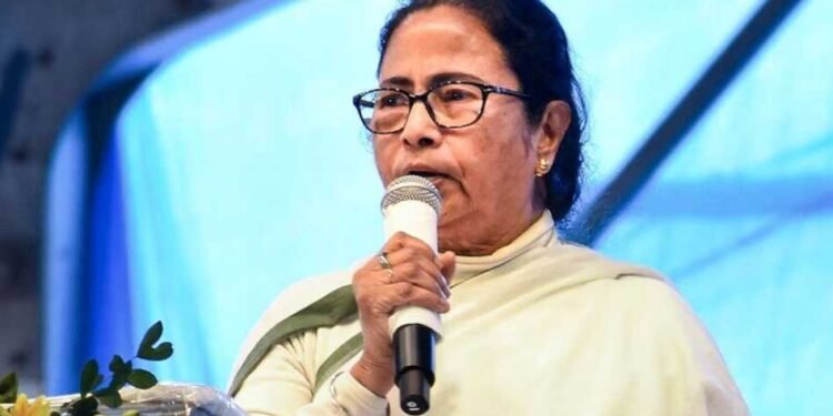 बंगाल से ममता की विदाई होते ही सरकारी फाइलों पर लगा पहरा; मुख्य सचिव ने जारी किया आदेश, जानें क्या है मामला